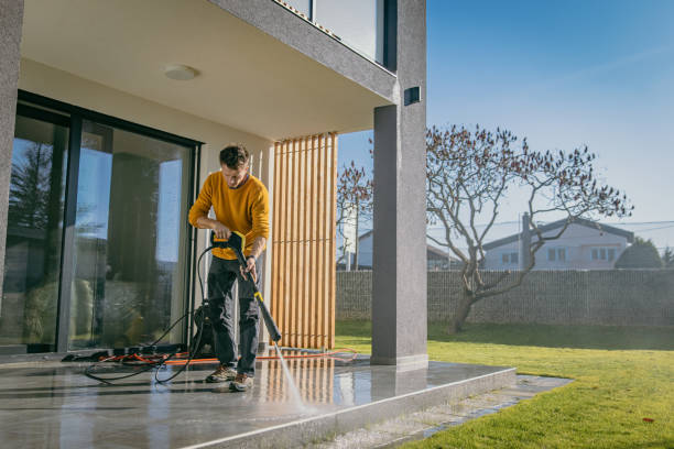 Best Factory Floor Cleaning  in Excelsior Springs, MO